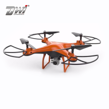 DWI Dowellin 2017 New Arrival Auto Hovering Drone Camera WiFi HD for kids